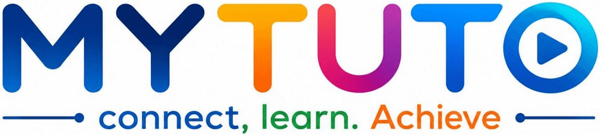 MyTuto — Connect, Learn, Achieve